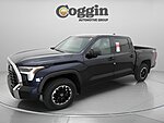 New 2026 TOYOTA TUNDRA SR5 in JACKSONVILLE, FLORIDA (Photo 1)