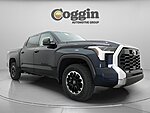New 2026 TOYOTA TUNDRA SR5 in JACKSONVILLE, FLORIDA (Photo 25)