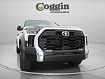 New 2026 TOYOTA TUNDRA SR5 in JACKSONVILLE, FLORIDA (Photo 28)