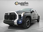 New 2026 TOYOTA TUNDRA SR5 in JACKSONVILLE, FLORIDA (Photo 31)