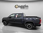 New 2026 TOYOTA TUNDRA SR5 in JACKSONVILLE, FLORIDA (Photo 8)