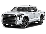 New 2026 TOYOTA TUNDRA LIMITED in JACKSONVILLE, FLORIDA (Photo 1)