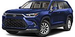 New 2026 TOYOTA GRAND HIGHLANDER HYBRID XLE in JACKSONVILLE, FLORIDA