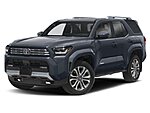 New 2026 TOYOTA 4RUNNER LIMITED in JACKSONVILLE, FLORIDA (Photo 1)