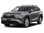 New 2026 TOYOTA HIGHLANDER HYBRID LIMITED in JACKSONVILLE, FLORIDA (Photo 1)