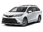 New 2026 TOYOTA SIENNA XLE in JACKSONVILLE, FLORIDA (Photo 1)