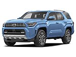 New 2026 TOYOTA 4RUNNER HYBRID LIMITED in JACKSONVILLE, FLORIDA (Photo 1)
