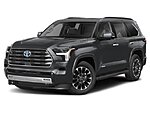 New 2026 TOYOTA SEQUOIA LIMITED in JACKSONVILLE, FLORIDA (Photo 1)