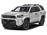 New 2026 TOYOTA 4RUNNER HYBRID PLATINUM in JACKSONVILLE, FLORIDA (Photo 1)
