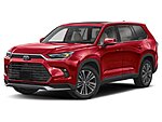 New 2026 TOYOTA GRAND HIGHLANDER HYBRID MAX PLATINUM in JACKSONVILLE, FLORIDA (Photo 1)