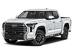 New 2026 TOYOTA TUNDRA LIMITED in JACKSONVILLE, FLORIDA (Photo 1)