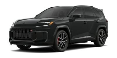 New 2026 TOYOTA RAV4 PLUG-IN HYBRID SE in JACKSONVILLE, FLORIDA