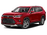 New 2026 TOYOTA GRAND HIGHLANDER LIMITED in JACKSONVILLE, FLORIDA (Photo 1)