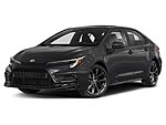 New 2026 TOYOTA COROLLA XSE in JACKSONVILLE, FLORIDA (Photo 1)