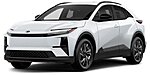 New 2026 TOYOTA C-HR XSE in JACKSONVILLE, FLORIDA