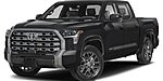 New 2026 TOYOTA TUNDRA PLATINUM HYBRID in JACKSONVILLE, FLORIDA