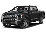 New 2026 TOYOTA TUNDRA PLATINUM HYBRID in JACKSONVILLE, FLORIDA (Photo 1)