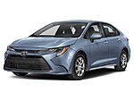 New 2026 TOYOTA COROLLA LE in JACKSONVILLE, FLORIDA (Photo 1)