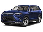 New 2026 TOYOTA GRAND HIGHLANDER HYBRID XLE in JACKSONVILLE, FLORIDA (Photo 1)