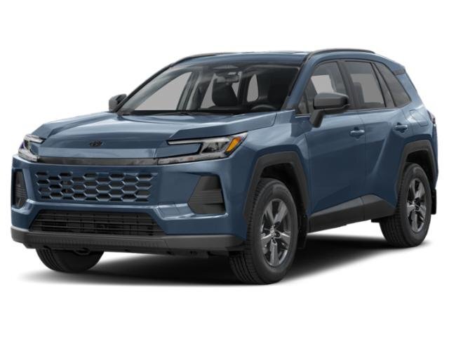 New 2026 TOYOTA RAV4 LE in JACKSONVILLE, FLORIDA