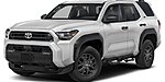 New 2026 TOYOTA 4RUNNER SR5 in JACKSONVILLE, FLORIDA