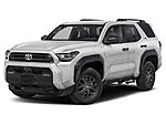 New 2026 TOYOTA 4RUNNER SR5 in JACKSONVILLE, FLORIDA (Photo 1)
