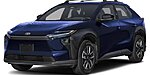 New 2026 TOYOTA BZ XLE PLUS in JACKSONVILLE, FLORIDA