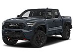 New 2026 TOYOTA TACOMA TRD PRO HYBRID in JACKSONVILLE, FLORIDA (Photo 1)