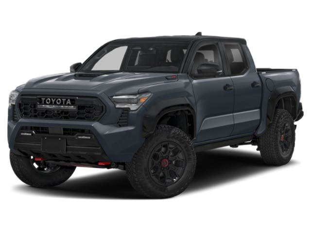 New 2026 TOYOTA TACOMA TRD PRO HYBRID in JACKSONVILLE, FLORIDA
