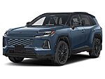 New 2026 TOYOTA RAV4 XSE in JACKSONVILLE, FLORIDA (Photo 1)