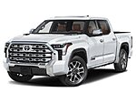 New 2026 TOYOTA TUNDRA 1794 EDITION HYBRID in JACKSONVILLE, FLORIDA (Photo 1)