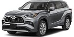 New 2026 TOYOTA HIGHLANDER PLATINUM in JACKSONVILLE, FLORIDA