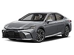 New 2026 TOYOTA CAMRY XLE in JACKSONVILLE, FLORIDA (Photo 1)
