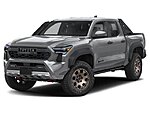 New 2026 TOYOTA TACOMA TRAILHUNTER HYBRID in JACKSONVILLE, FLORIDA (Photo 1)