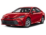 New 2026 TOYOTA CAMRY LE in JACKSONVILLE, FLORIDA (Photo 1)