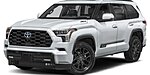 New 2026 TOYOTA SEQUOIA PLATINUM in JACKSONVILLE, FLORIDA