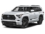 New 2026 TOYOTA SEQUOIA PLATINUM in JACKSONVILLE, FLORIDA (Photo 1)