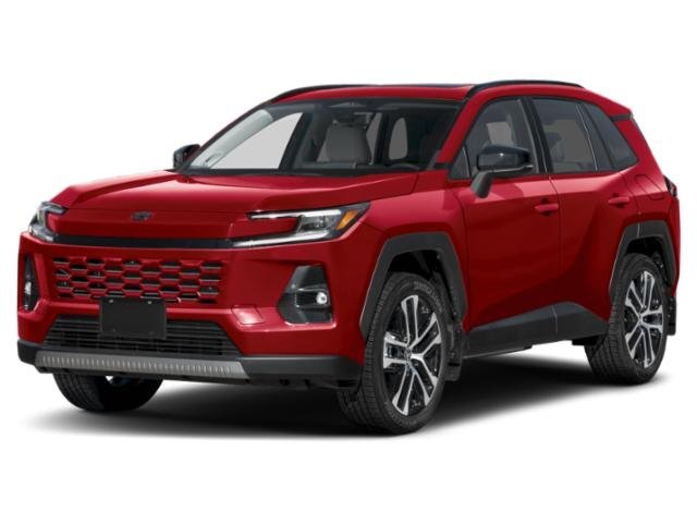 New 2026 TOYOTA RAV4 LIMITED in JACKSONVILLE, FLORIDA
