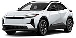 New 2026 TOYOTA C-HR SE in JACKSONVILLE, FLORIDA