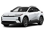 New 2026 TOYOTA C-HR SE in JACKSONVILLE, FLORIDA (Photo 1)