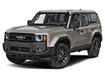 New 2027 TOYOTA LAND CRUISER 1958 in JACKSONVILLE, FLORIDA (Photo 1)