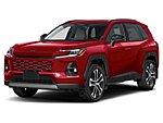 New 2026 TOYOTA RAV4 LIMITED in JACKSONVILLE, FLORIDA (Photo 1)