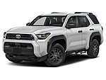 New 2026 TOYOTA 4RUNNER SR5 in JACKSONVILLE, FLORIDA (Photo 1)
