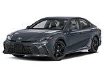 New 2026 TOYOTA CAMRY SE in JACKSONVILLE, FLORIDA (Photo 1)