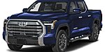 New 2026 TOYOTA TUNDRA LIMITED HYBRID in JACKSONVILLE, FLORIDA