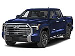 New 2026 TOYOTA TUNDRA LIMITED HYBRID in JACKSONVILLE, FLORIDA (Photo 1)