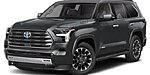 New 2026 TOYOTA SEQUOIA LIMITED in JACKSONVILLE, FLORIDA