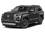 New 2026 TOYOTA SEQUOIA LIMITED in JACKSONVILLE, FLORIDA (Photo 1)