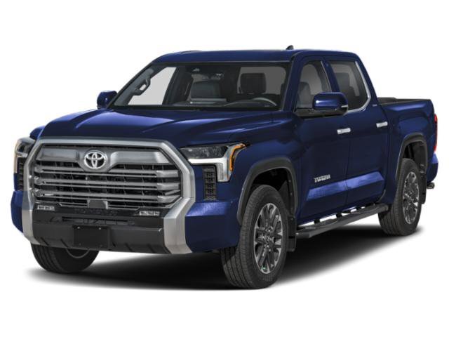 New 2026 TOYOTA TUNDRA LIMITED HYBRID in JACKSONVILLE, FLORIDA