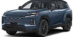 New 2026 TOYOTA RAV4 SE in JACKSONVILLE, FLORIDA